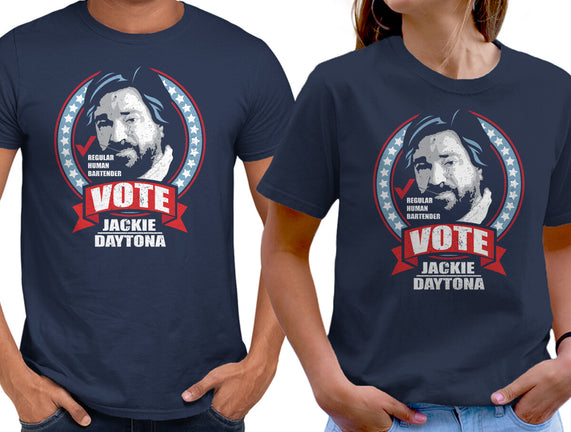Vote Jackie