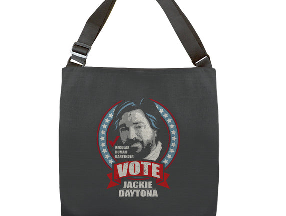 Vote Jackie