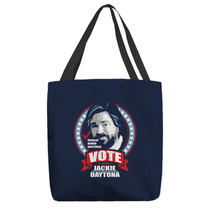 Vote Jackie