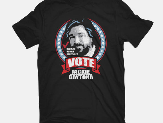 Vote Jackie
