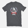Vote Jackie-womens fitted tee-jrberger