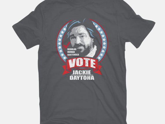 Vote Jackie