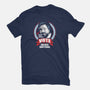 Vote Jackie-unisex crew neck sweatshirt-jrberger