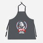 Vote Jackie-unisex kitchen apron-jrberger