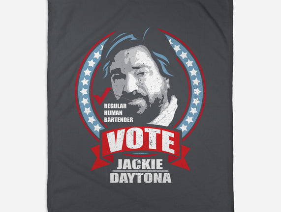 Vote Jackie