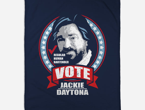 Vote Jackie