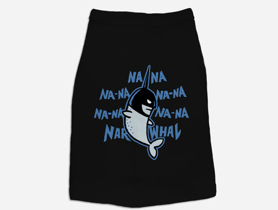 Na Narwhal