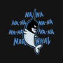 Na Narwhal-womens v-neck tee-Wenceslao A Romero