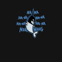 Na Narwhal-youth crew neck sweatshirt-Wenceslao A Romero
