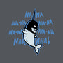 Na Narwhal-none removable cover w insert throw pillow-Wenceslao A Romero