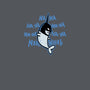 Na Narwhal-youth crew neck sweatshirt-Wenceslao A Romero