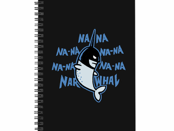 Na Narwhal