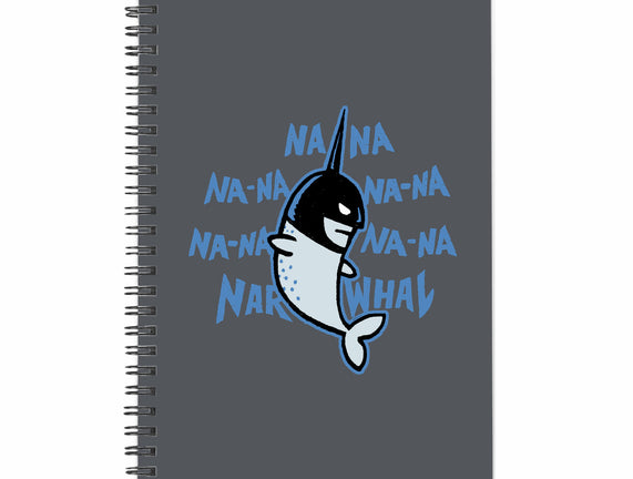 Na Narwhal