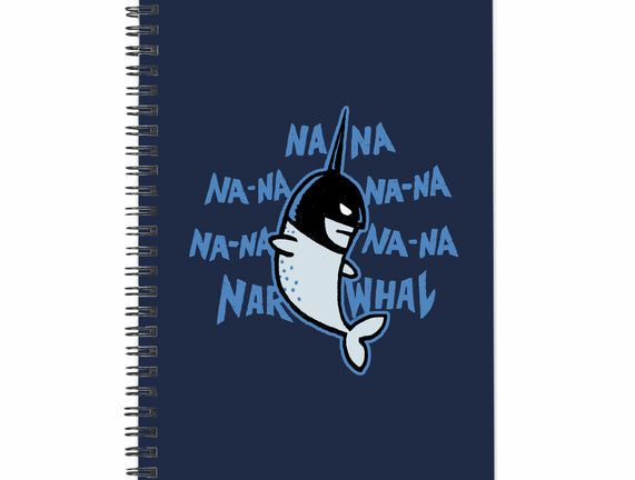 Na Narwhal