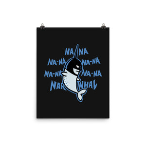 Na Narwhal