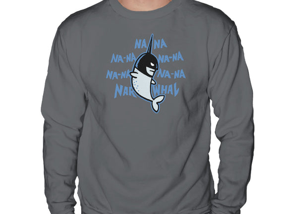 Na Narwhal