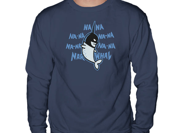 Na Narwhal