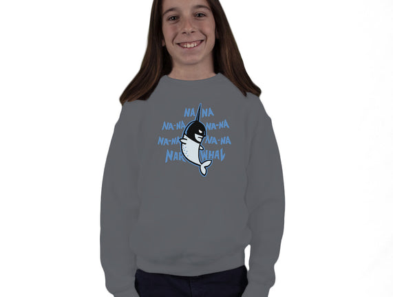 Na Narwhal