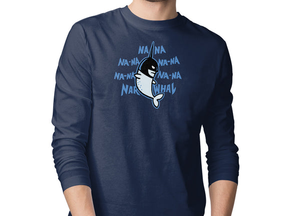 Na Narwhal