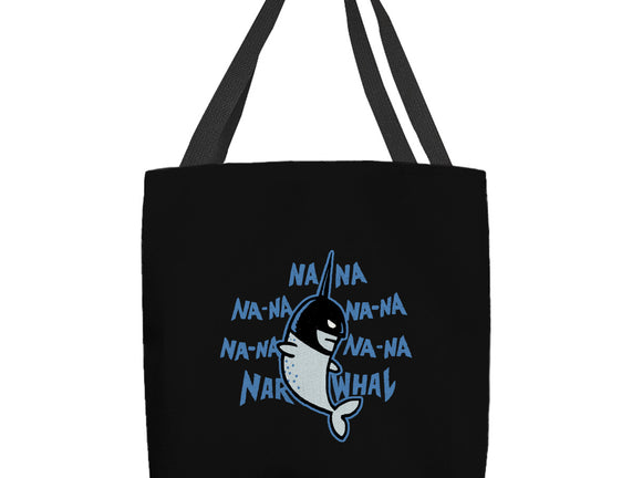 Na Narwhal