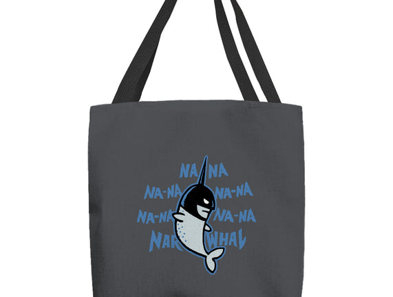 Na Narwhal
