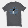 Na Narwhal-unisex basic tee-Wenceslao A Romero