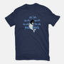 Na Narwhal-mens premium tee-Wenceslao A Romero