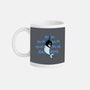 Na Narwhal-none glossy mug-Wenceslao A Romero