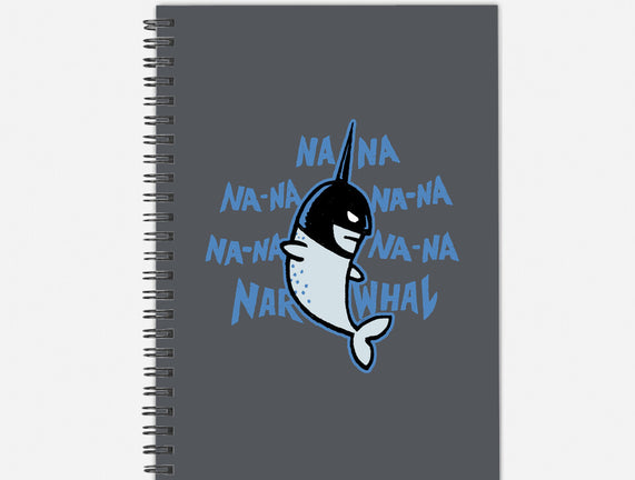 Na Narwhal