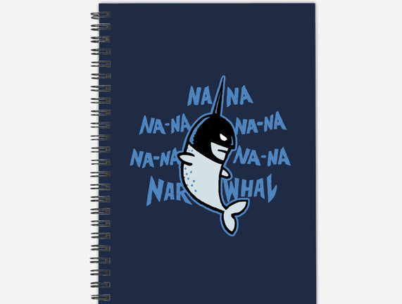 Na Narwhal