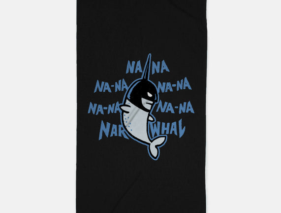 Na Narwhal