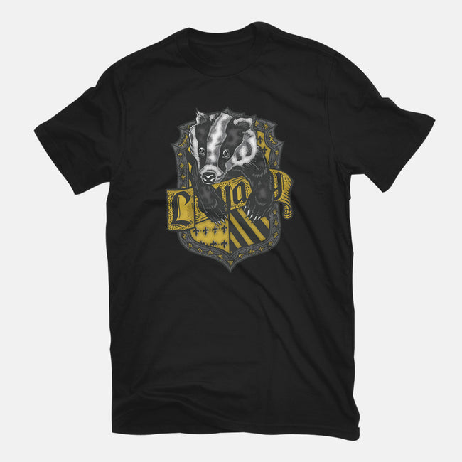 House of Loyalty-mens heavyweight tee-turborat14