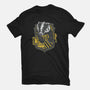 House of Loyalty-womens fitted tee-turborat14