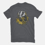 House of Loyalty-mens heavyweight tee-turborat14