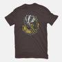 House of Loyalty-mens heavyweight tee-turborat14