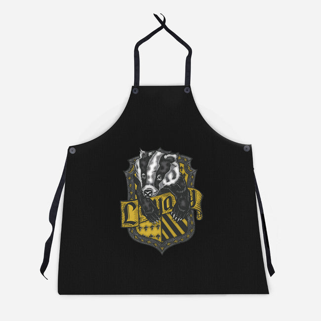 House of Loyalty-unisex kitchen apron-turborat14