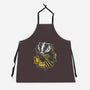 House of Loyalty-unisex kitchen apron-turborat14