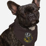 House of Loyalty-dog bandana pet collar-turborat14