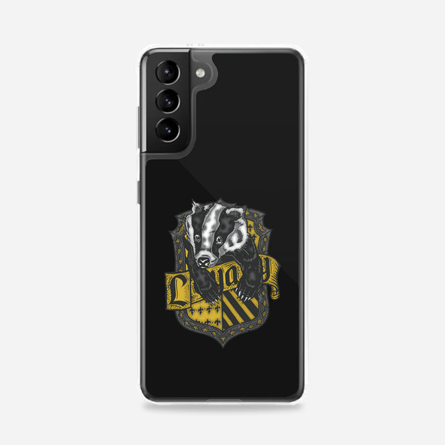 House of Loyalty-samsung snap phone case-turborat14