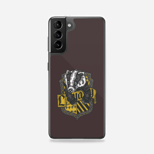 House of Loyalty-samsung snap phone case-turborat14