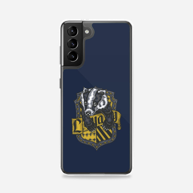 House of Loyalty-samsung snap phone case-turborat14