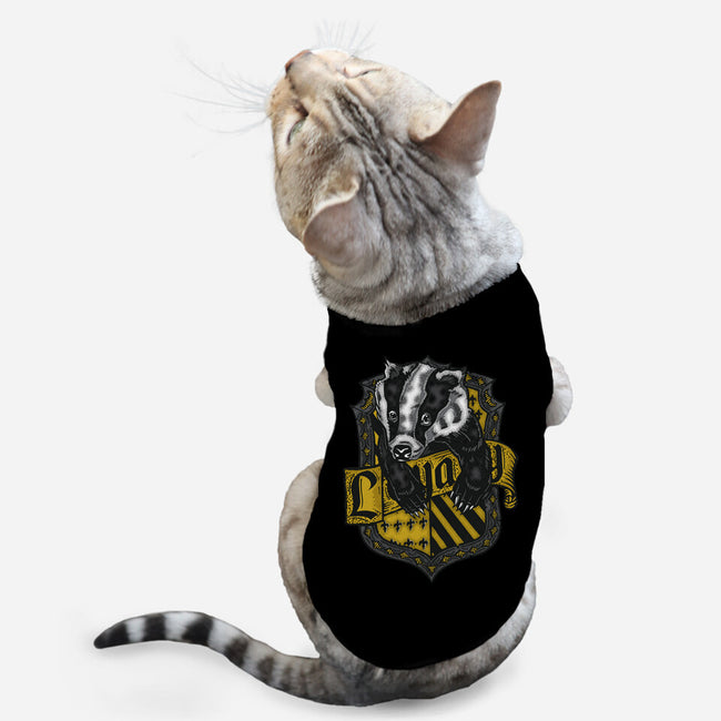 House of Loyalty-cat basic pet tank-turborat14