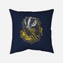 House of Loyalty-none removable cover w insert throw pillow-turborat14