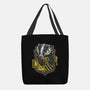 House of Loyalty-none basic tote-turborat14