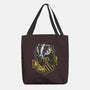 House of Loyalty-none basic tote-turborat14