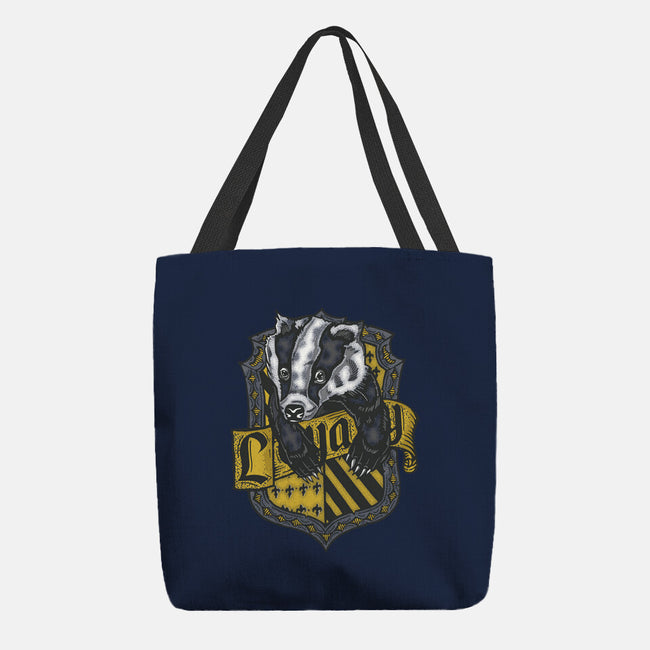 House of Loyalty-none basic tote-turborat14