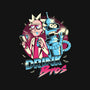 Drink Bros-none basic tote-yumie