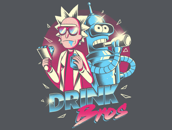 Drink Bros