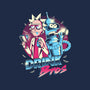 Drink Bros-womens v-neck tee-yumie