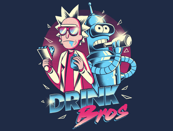 Drink Bros